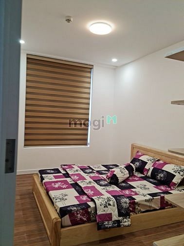 Hình ảnh Cho thuê Căn Góc 3PN ở chung cư Precia Quận 2, TP Thủ Đức.