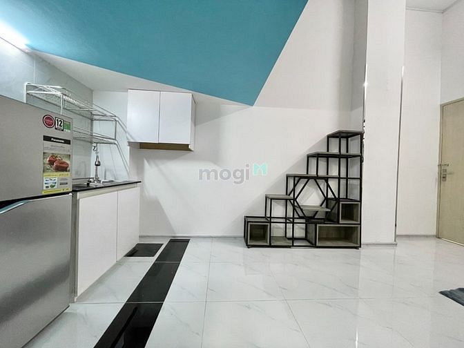 Hình ảnh Hệ thống Duplex cao cấp mới 100% tại nút giao Bình Long Lê Thúc Hoạch