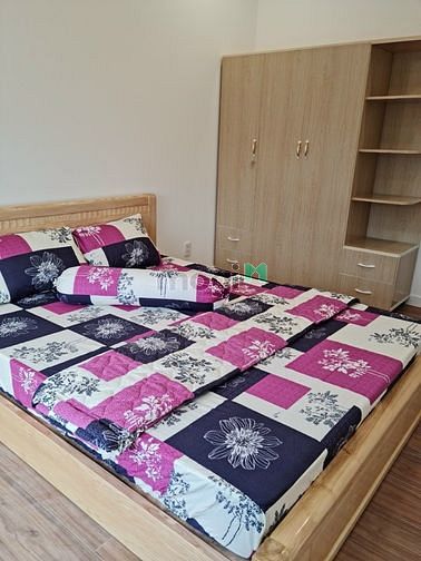 Hình ảnh Cho thuê Căn Góc 3PN ở chung cư Precia Quận 2, TP Thủ Đức.