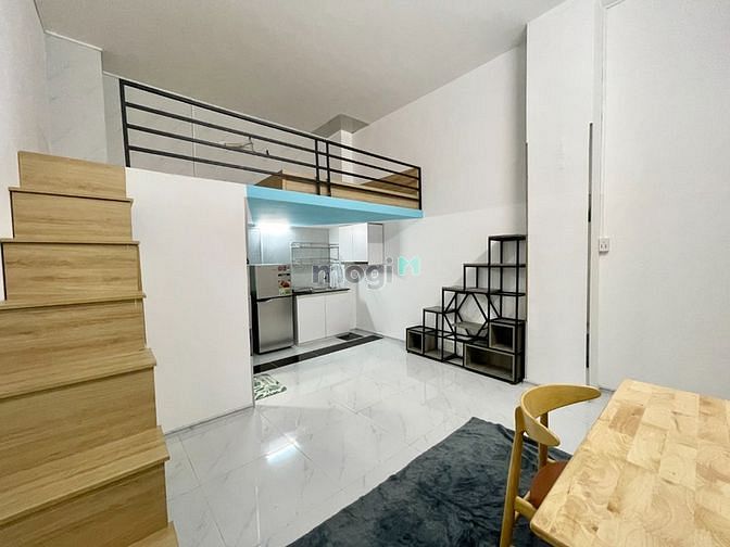 Hình ảnh Hệ thống Duplex cao cấp mới 100% tại nút giao Bình Long Lê Thúc Hoạch