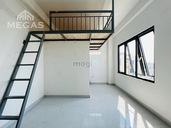 Hình ảnh Phòng trọ mới 100% nội thất cơ bản đường Phạm Văn Bạch