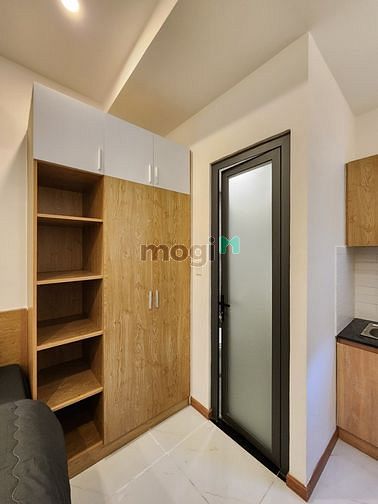 Hình ảnh Căn Hộ Studio Mới Khai Trương Full NT Gần Ngã Tư Hàng Xanh