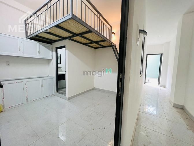 Hình ảnh Phòng trọ mới 100% nội thất cơ bản đường Phạm Văn Bạch