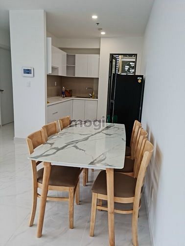 Hình ảnh Cho thuê Căn Góc 3PN ở chung cư Precia Quận 2, TP Thủ Đức.