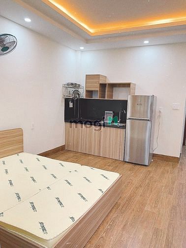 Hình ảnh Studio Ban Công Full NT Mới_Gần Etown CH
