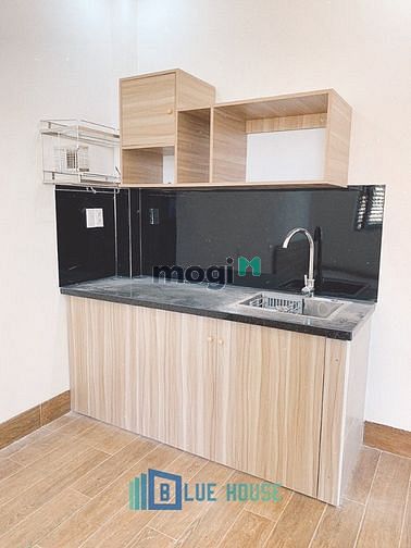 Hình ảnh Studio Ban Công Full NT Mới_Gần Etown CH
