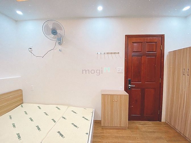 Hình ảnh Studio Ban Công Full NT Mới_Gần Etown CH