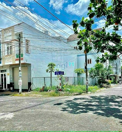 Hình ảnh Bán nền góc B16& B17 khu dân cư 91B- p.An Khánh giá 4.5 tỷ