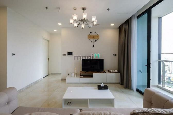 Hình ảnh BÁN GẤP Vinhomes Golden River 81m2 6ty955 2PN