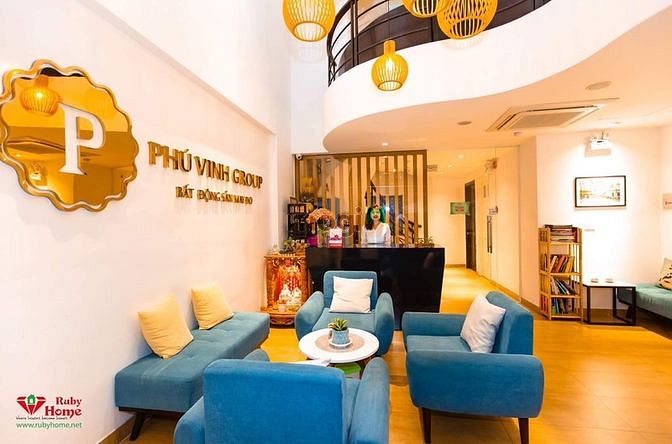 Hình ảnh Căn Hộ 1PN phòng bếp Khách tách riêng thiết kế hiện đại đẳng cấp sang