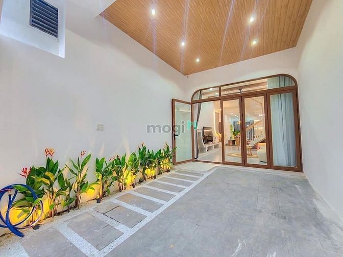 Hình ảnh nhà LÊ QUANG ĐỊNH P7 BThạnh 59m2 1,6Tỷ