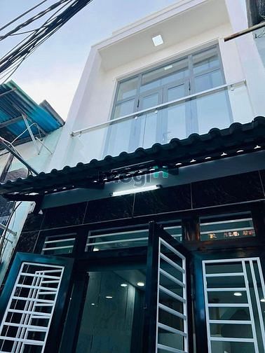 Hình ảnh CỰC PHẨM Q8 nhà Mễ Cốc 40m2 1ty355 FUll Nội Thất