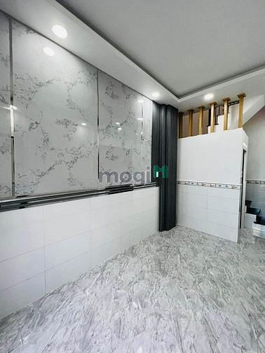 Hình ảnh CỰC PHẨM Q8 nhà Mễ Cốc 40m2 1ty355 FUll Nội Thất