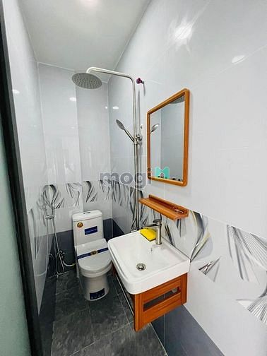 Hình ảnh CỰC PHẨM Q8 nhà Mễ Cốc 40m2 1ty355 FUll Nội Thất