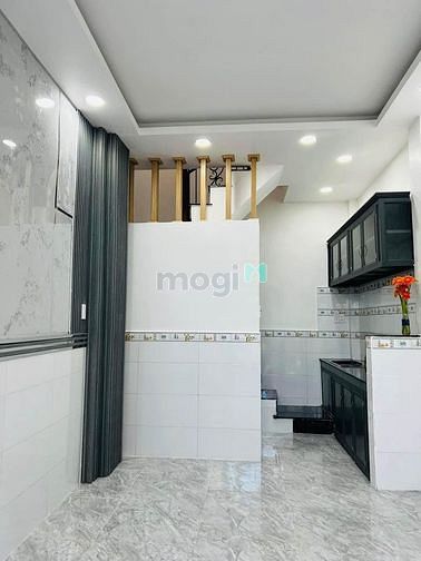 Hình ảnh CỰC PHẨM Q8 nhà Mễ Cốc 40m2 1ty355 FUll Nội Thất