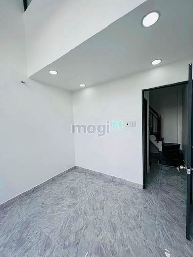 Hình ảnh CỰC PHẨM Q8 nhà Mễ Cốc 40m2 1ty355 FUll Nội Thất