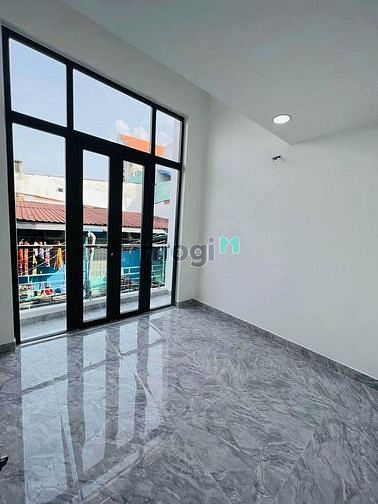 Hình ảnh CỰC PHẨM Q8 nhà Mễ Cốc 40m2 1ty355 FUll Nội Thất