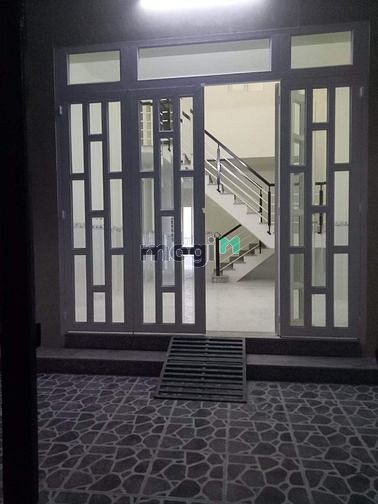 Hình ảnh Cho thuê nhà phường Trường Thạnh, Q.9