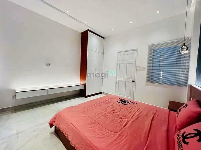 Hình ảnh nhà TÔ HIỆU Q.TÂN PHÚ 59m2 Chỉ 1 Tỷ 130 Hẻm 6m