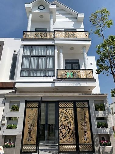 Hình ảnh BÁN ĐỨT căn nhà Âu Dương Lân Q8 52m2 1ty910 SHR