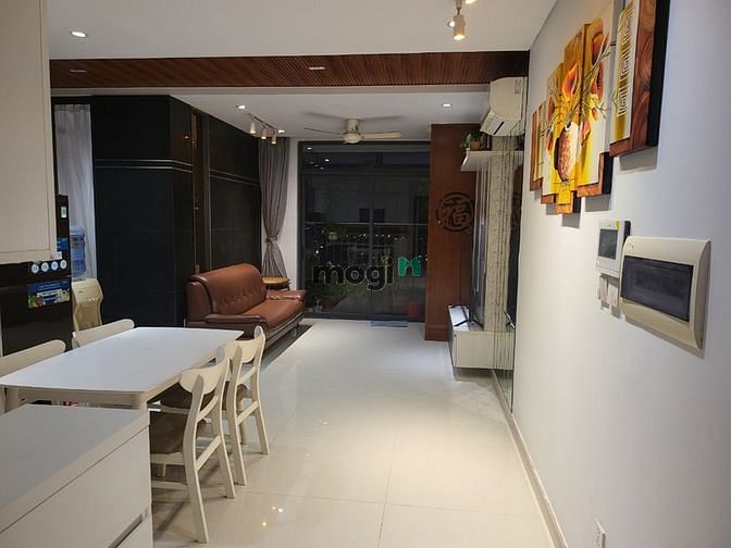 Hình ảnh Cho thuê CH Central Giai Việt giá 16tr 3pn2wc full nt cao cấp, đẹp