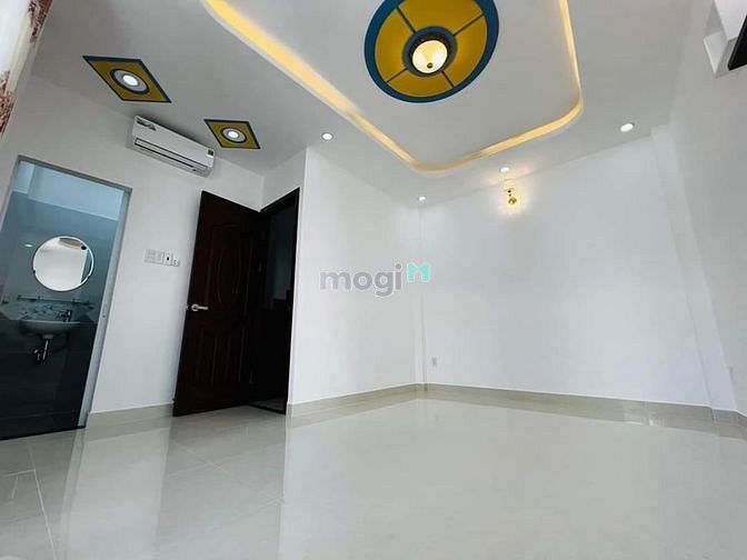 Hình ảnh KHU ĐẮC ĐỊA Sư Vạn Hạnh Q10 3PN 3wc 1tỷ730