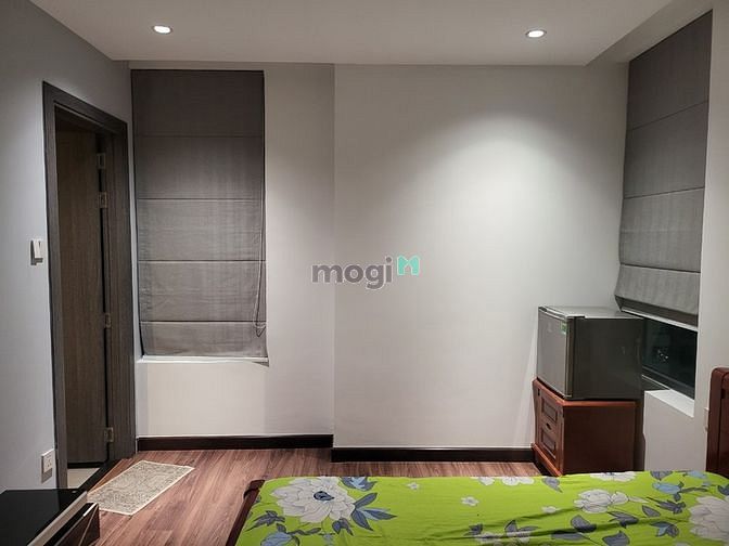 Hình ảnh Cho thuê CH Central Giai Việt giá 16tr 3pn2wc full nt cao cấp, đẹp