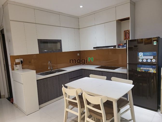 Hình ảnh Cho thuê CH Central Giai Việt giá 16tr 3pn2wc full nt cao cấp, đẹp