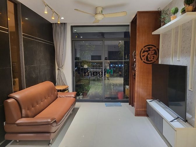 Hình ảnh Cho thuê CH Central Giai Việt giá 16tr 3pn2wc full nt cao cấp, đẹp