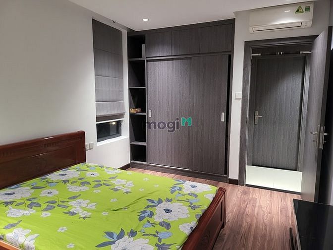 Hình ảnh Cho thuê CH Central Giai Việt giá 16tr 3pn2wc full nt cao cấp, đẹp