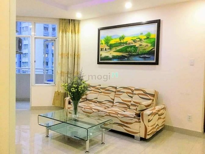Hình ảnh Cho thuê Trang Chủ MB66.COM / Đăng Ký Tặng 66K Him Lam Quận 6, 97m2 full nội thất