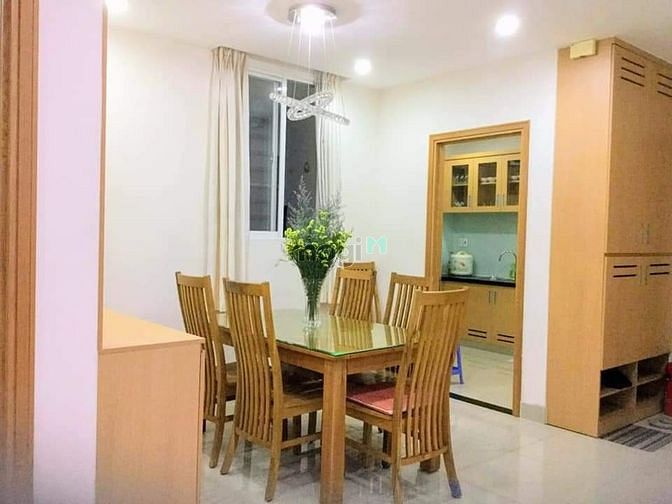 Hình ảnh Cho thuê Trang Chủ MB66.COM / Đăng Ký Tặng 66K Him Lam Quận 6, 97m2 full nội thất