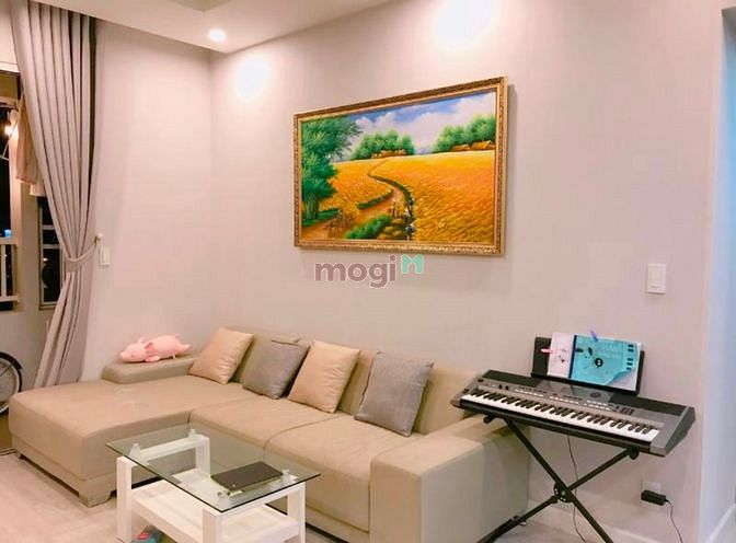 Hình ảnh CH SCREC TOWER Q3 77m2 2PN Chỉ 1,1 Tỷ