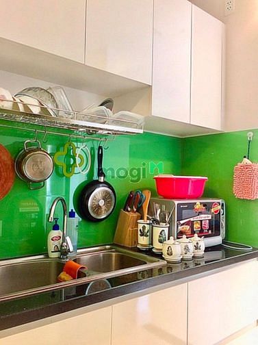 Hình ảnh CH SCREC TOWER Q3 77m2 2PN Chỉ 1,1 Tỷ