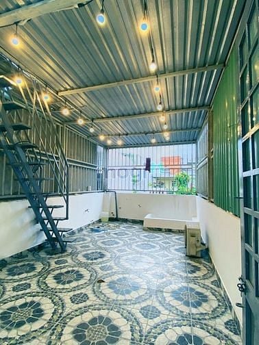 Hình ảnh CỰC PHẨM Q6 Nguyễn Văn Luông 58m2 4PN 1ty750