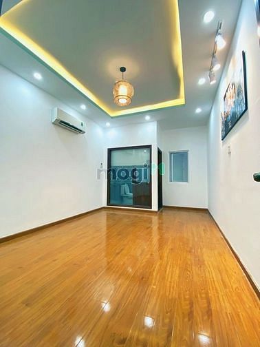 Hình ảnh CỰC PHẨM Q6 Nguyễn Văn Luông 58m2 4PN 1ty750