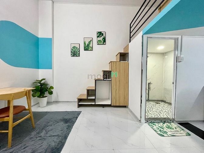 Hình ảnh Phòng trọ Tân Phú Full nội thất giá rẻ ......