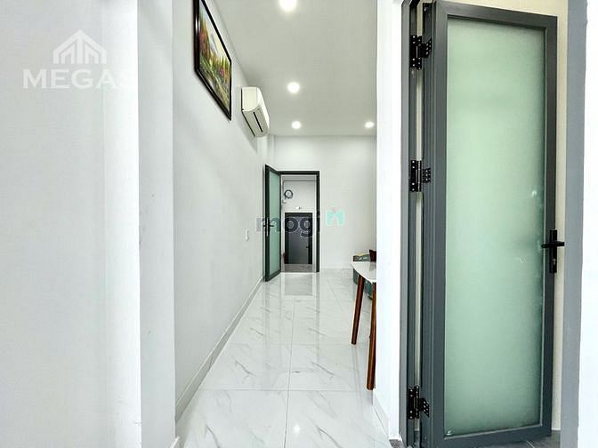 Hình ảnh STUDIO 1 phòng ngủ ban công sau gần Lotte Mart Gò Vấp