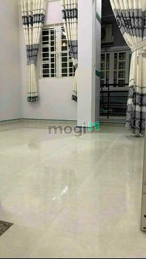 Hình ảnh Bán nhà : Đường Tám Danh Phường4 Quận 8 SHR 40m2