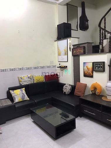 Hình ảnh Cho thuê nhà phường Long Trường quận 9