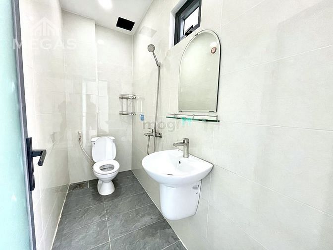 Hình ảnh STUDIO 1 phòng ngủ ban công sau gần Lotte Mart Gò Vấp