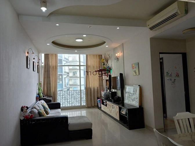 Hình ảnh Siêu ưu đãi đầu năm CH PHÚ MỸ 87m2 2PN full nội thất chỉ 1 tỷ 320TL