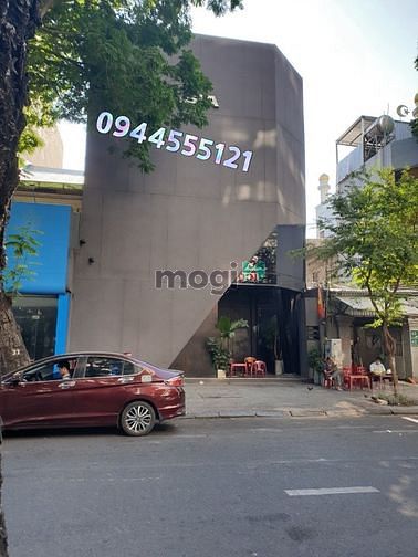 Hình ảnh Bán Góc 2MT Nguyễn Văn Thủ - Phan Kế Bính P.Tân Định Q.1 ,
