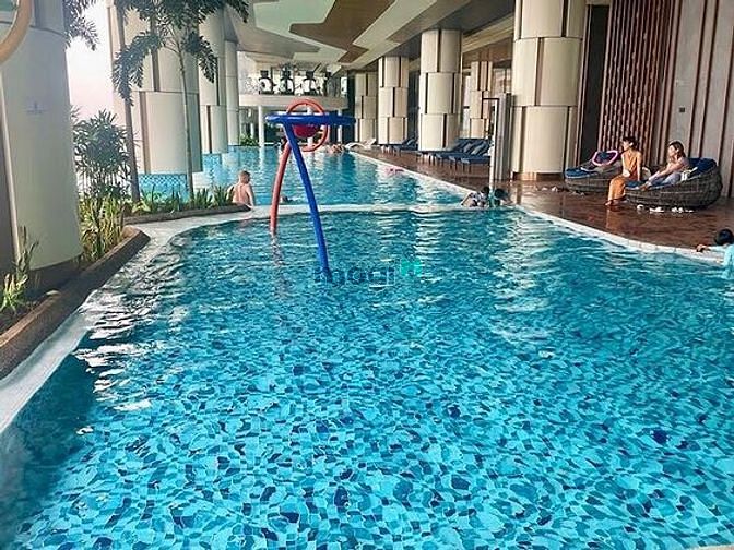 Hình ảnh Cho thuê Trang Chủ MB66.COM / Đăng Ký Tặng 66K Q2 Thao Dien gồm 3PN, 112m2, đầy đủ tiện nghi
