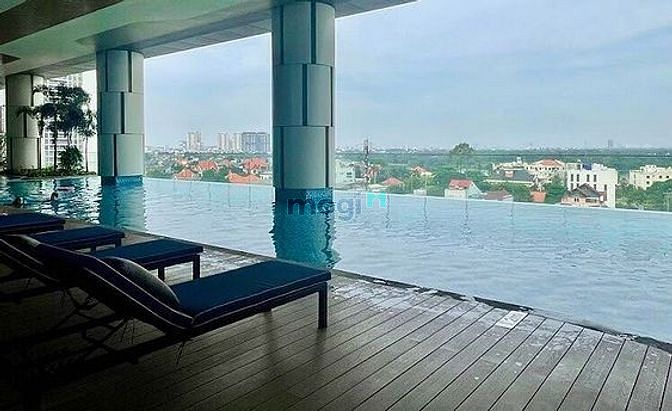 Hình ảnh Cho thuê Trang Chủ MB66.COM / Đăng Ký Tặng 66K Q2 Thao Dien gồm 3PN, 112m2, đầy đủ tiện nghi