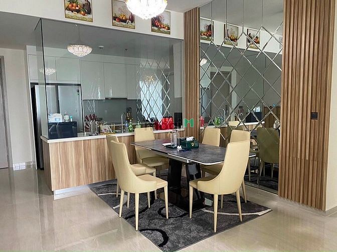 Hình ảnh Cho thuê Trang Chủ MB66.COM / Đăng Ký Tặng 66K Q2 Thao Dien gồm 3PN, 112m2, đầy đủ tiện nghi