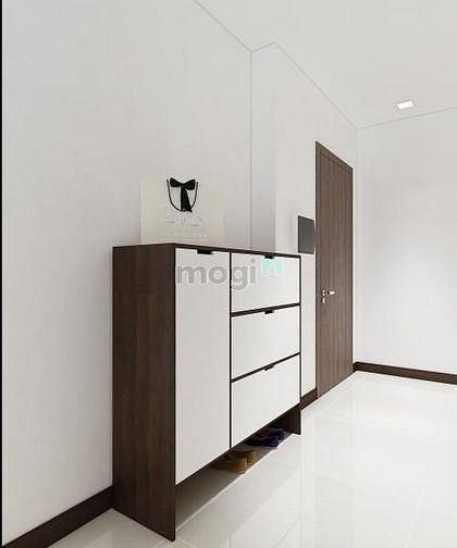 Hình ảnh THIẾT KẾ HIỆN ĐẠI! Bán CH Green Field 686 Bình Thạnh 2tỷ330
