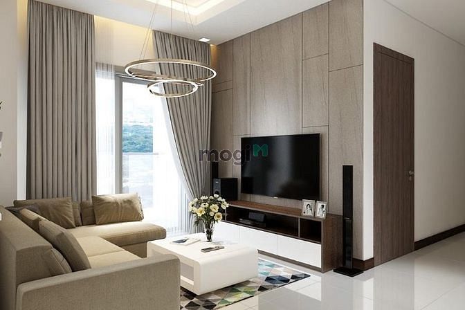Hình ảnh THIẾT KẾ HIỆN ĐẠI! Bán CH Green Field 686 Bình Thạnh 2tỷ330