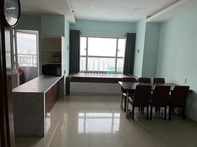 Hình ảnh Cho thuê Trang Chủ MB66.COM / Đăng Ký Tặng 66K Sunrise City 2PN 2WC 97m2 giá 18tr/th
