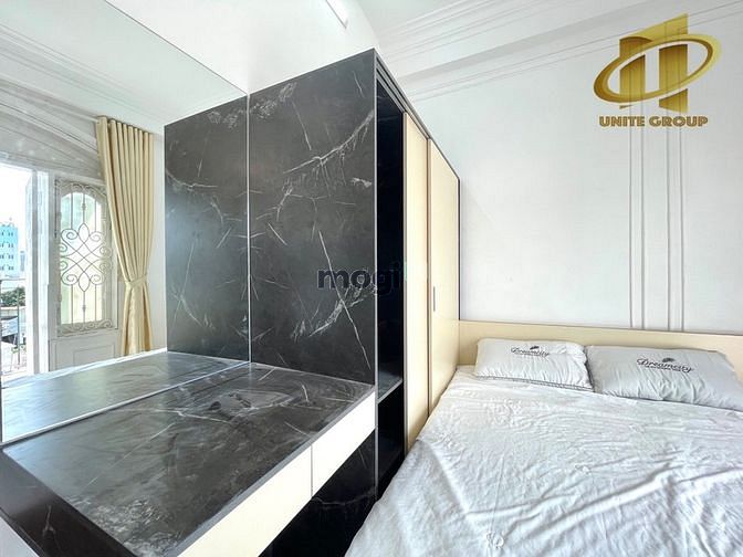 Hình ảnh Căn Hộ Luxury Trần Huy Liệu Phú Nhuận
